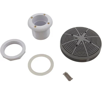 CMP Fiberglass Pool Suction 25215-001 Gray 175 GPM