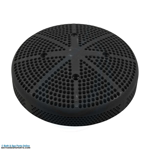 CMP Fiberglass Pool Suction Cover [Black] (25215-004-003)