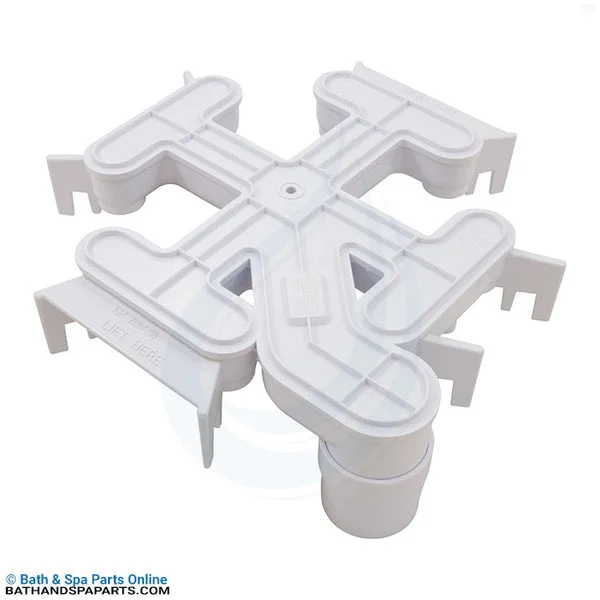 CMP Generic DEX2400C Manifold (25357-700-000)