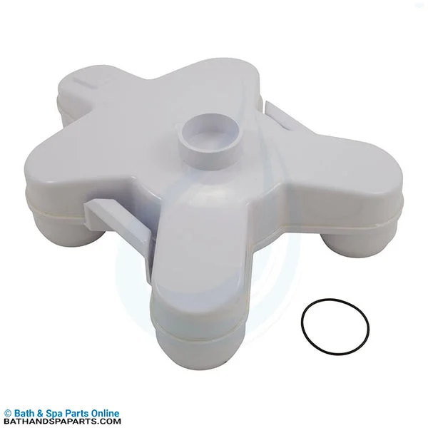 CMP Generic Jandy CL/CV Manifold (25357-850-000)