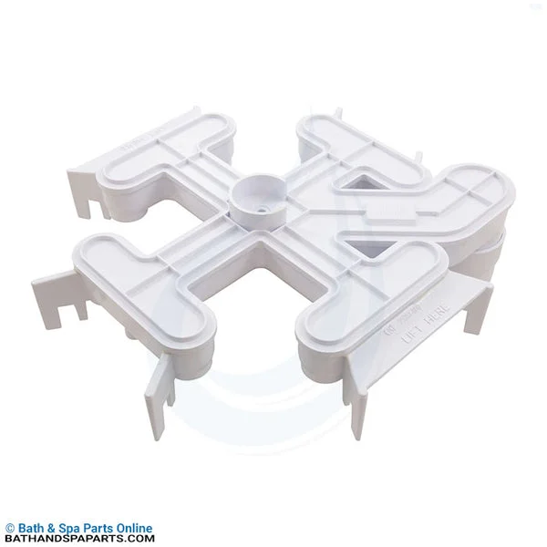 CMP Generic Jandy DEV48/60 DEL48/60 Manifold (25357-800-000)