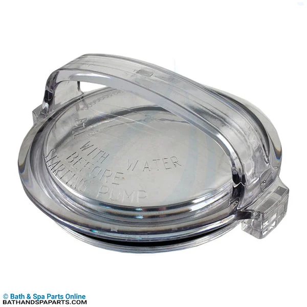CMP Generic SP1580 Trap Lid With O-Ring (25306-000-020)