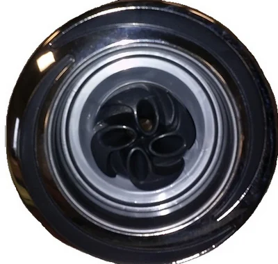 CMP Halo Rotating Jet Internal 5 Inch 29550-101-500