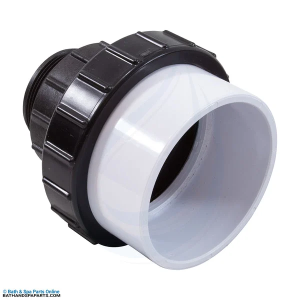 CMP High Temp Union Complete [2″ MPT x 3″ Slip, Self-Sealing] (21063-230-000)