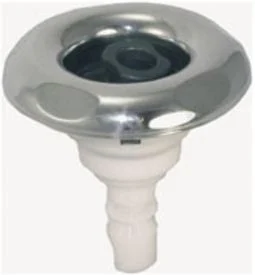 CMP Jet 4 3/8 Inch Directional Stainless Steel Classic Gray 23442-312-900