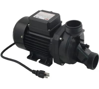 CMP Ninja Bath Pump 115V 6.3A NEMA 27210-060-900