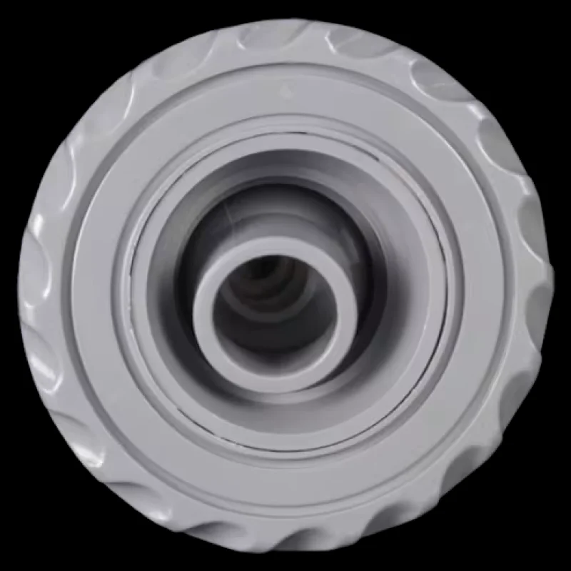 CMP Spa Master 3.5" Gunite Directional Spa Jet White | 25591-210-000