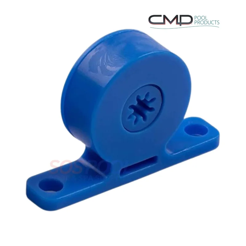 CMP Turbine Ball Bearing For Polaris Vac-Sweep 180 and 280 Cleaners | C80 | 25563-260-000