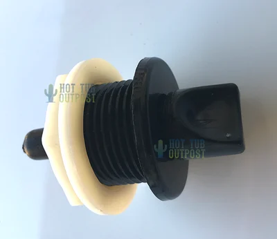Coast Spa Filter 3/8 Inch Air Bleed Assembly 212-1801