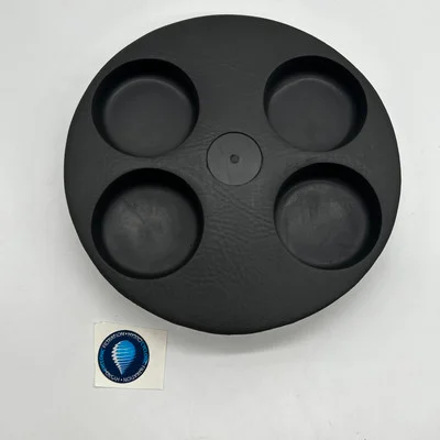 Coast Spa Filter Lid S-01-842 Drink Holder Cover