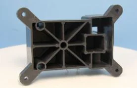 Coast Spa Motor Mount