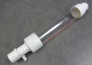 Coast Spa Tube ACRTUBE v1