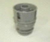Coast Waterway Poly Internal Roto 212-6097 Gray