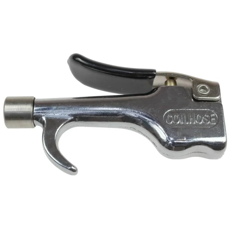 Coilhose Pneumatics 600-ST Air Blow Gun Safety Nozzle