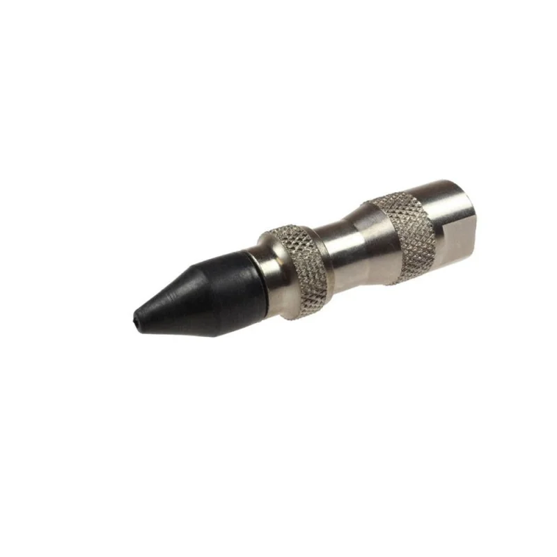 Coilhose Pneumatics 812 Rubber Air Blow Gun 1/4 Npt
