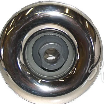 Coleman Poly Storm 4 3/8 Directional Jet 103643 2005