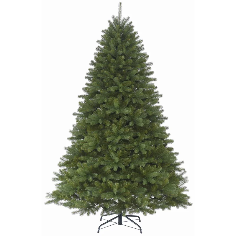 Colorado Fir Non-Lit Artificial Christmas Tree