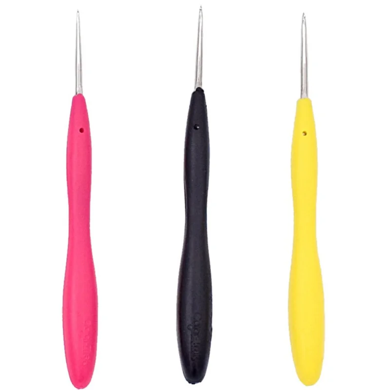 Colortrak Highlighting Needles / 3 Pack