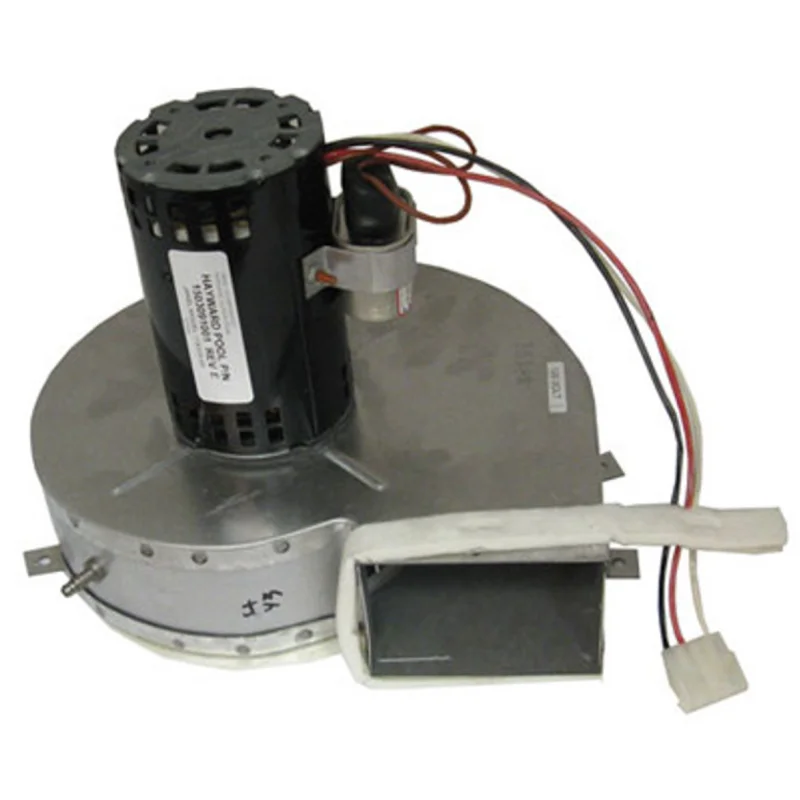 COMBUSTION BLOWER 120VAC | IDXLBWR1931