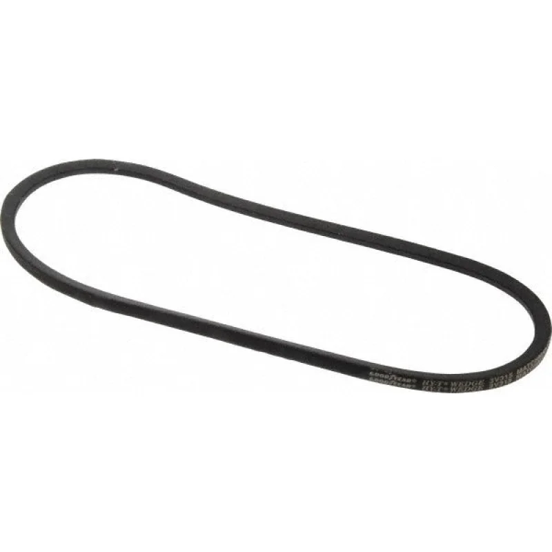 Continental Contitech 20042529 3V V-belt 31.5 in