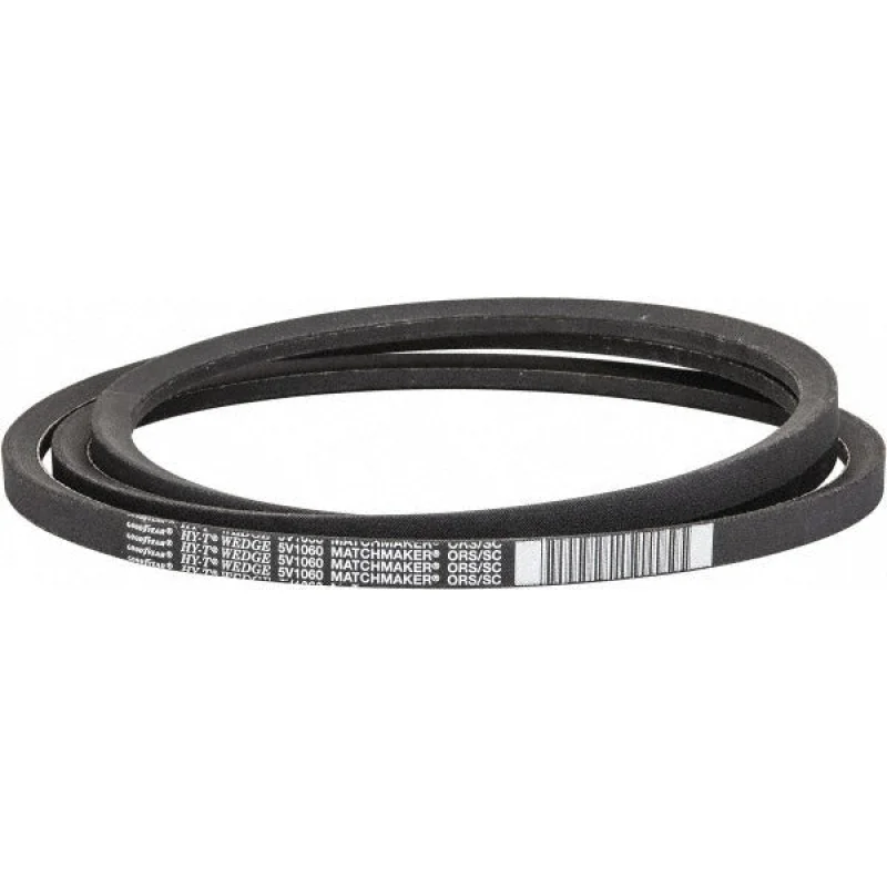 Continental Contitech 20042550 V-belt 5V 106in