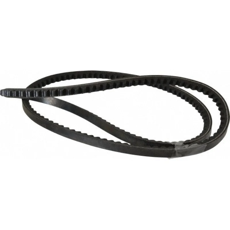 Continental Contitech 20042585 Cogged V-belt 5VX 73 in