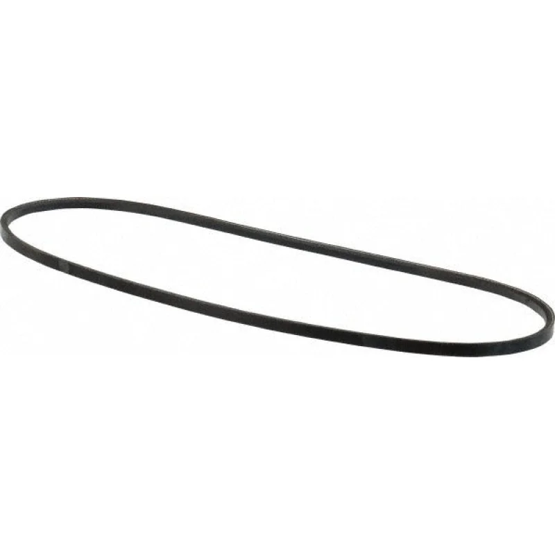 Continental Contitech 20070146 Cogged V-belt 3L 41in