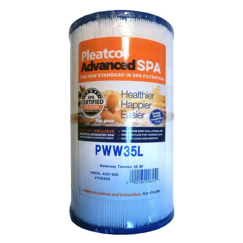 Contractor Series Filter PWW35L
