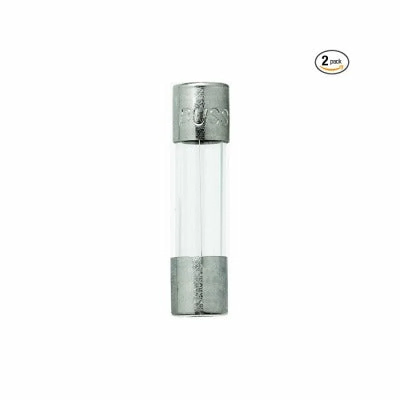 Cooper Bussmann BP/GMA-750MA Gma Glass Fuse 750ma 2 Pack