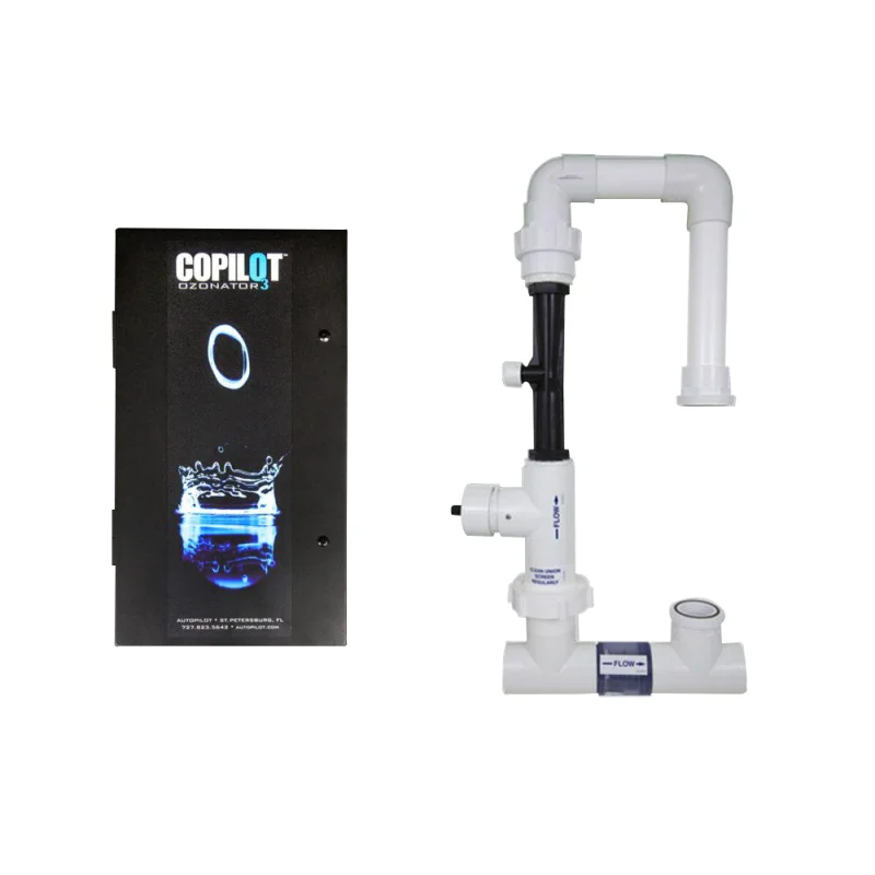 CoPilot Upgrade Kit for Digital Nano or Cubby Digital