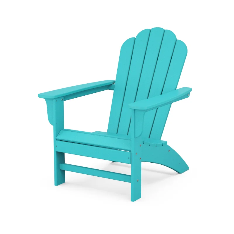 Cottage Adirondack Chair Aruba