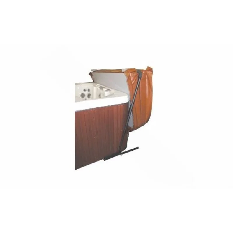 Cover Valet CVROCK-IT Rock-It Bar Style Hot Tub Cover LifterAffordable, Easy-to-Use Spa Cover Lift
