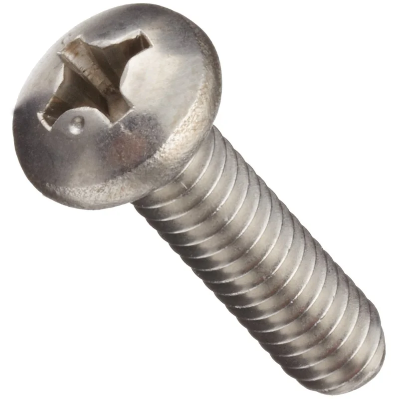 Coverstar H0153 Screw ppms 10-32 x 1