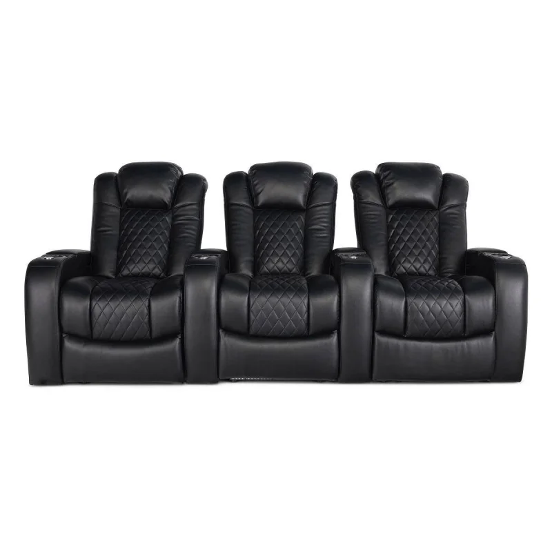 Cruze 3 Seat Theater Group