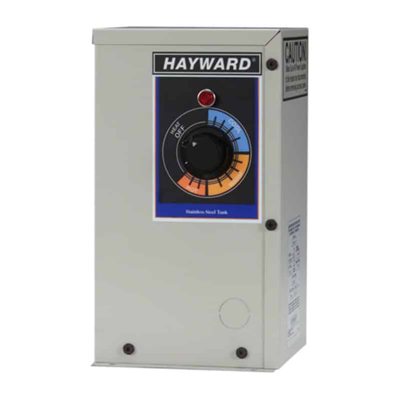 Hayward 5.5kw Spa Heater, Elec. Ignition, 240v (CSPAXI55)