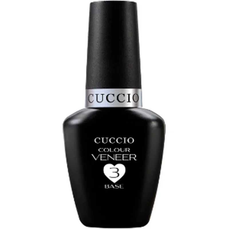 Cuccio Veneer - Colour Veneer Base / 0.43 oz. - 13 mL.