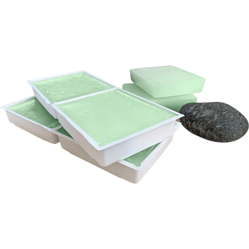 Cucumber Paraffin - Beads / 6 lbs. by Amber Products