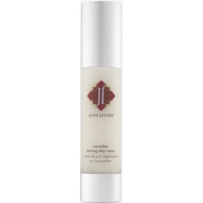 Cucumber Reviving Day Cream / 1.7 oz. by June Jacobs