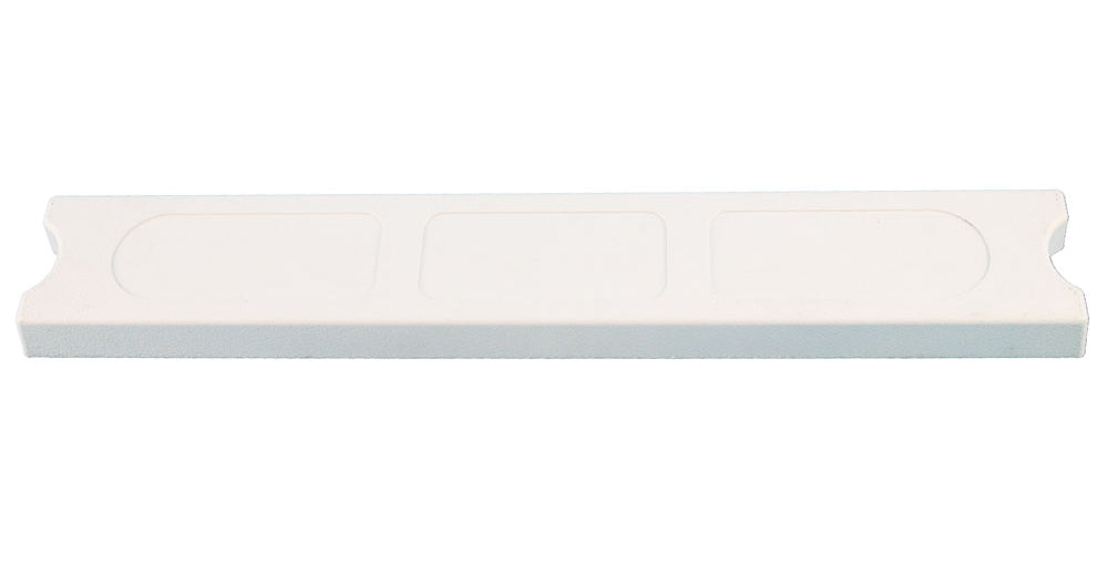 CMP 25562-100-000 20" Plastic Ladder Tread For SR Smith Ladder Systems