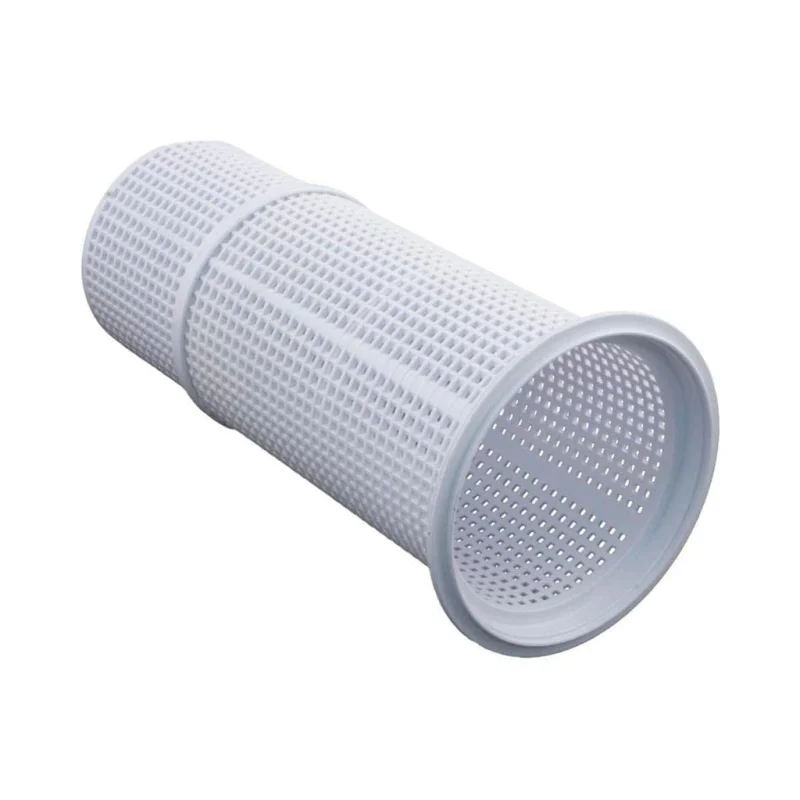 Custom Molded Products Heavy Duty Leaf Trap Canister Basket | 27182-020-000