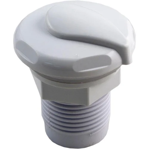 Custom Molded Products Std Air Control Assy, 1″ White (Generic) | 25098-000-000