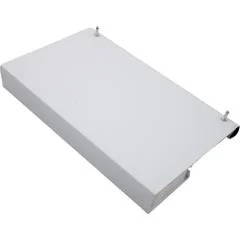 Custom Molded Products Weir, Generic, 8-1/8″, Jacuzzi PMT | 25141-410-000