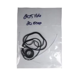 Prince SP20B Series: Seal Kit (205166) – Cylinder Components Cylinder Seal Kits