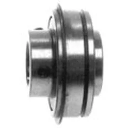 2.05″ ID (A50-553) – Insert Bearings SER Series – Set Screw Collar – w/Retaining Ring