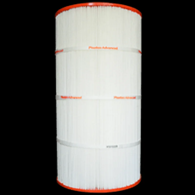 Darlly 91002 Filter Cartridge (Replaces Pleatco PWW100-4 / Unicel C-9402 / AK-8000 / FC-2965) for 100 sq. ft Waterway Cleanwater/Rec Warehouse