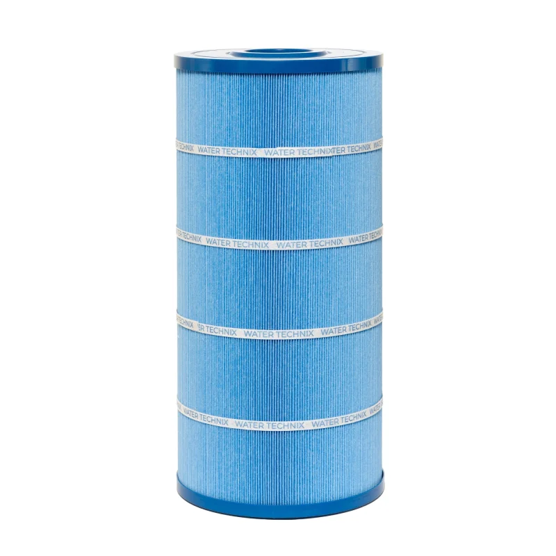 Davey Easy Clear CF1500 ANTIBACTERIAL Water TechniX PRO Pool Filter Cartridge