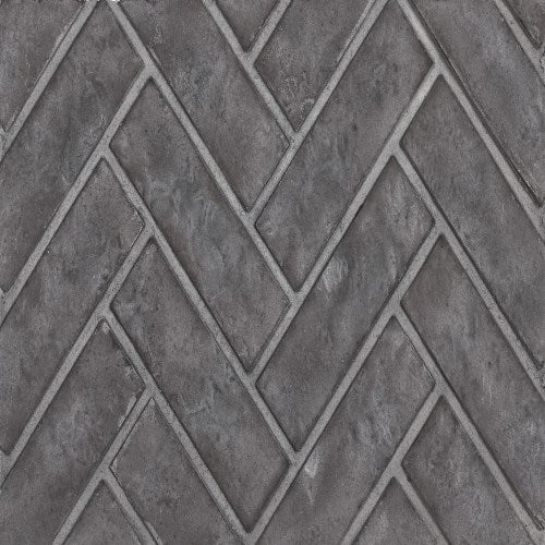 Napoleon Decorative Brick Panels, Westminster Herringbone, for Ascent 42 | DBPB42WH