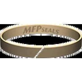 MWRP WEAR RING METRIC (MWRP-120X09.5X2.5) – Bearings, Bushings and Wear/Guide Rings Phenolic Wear Rings