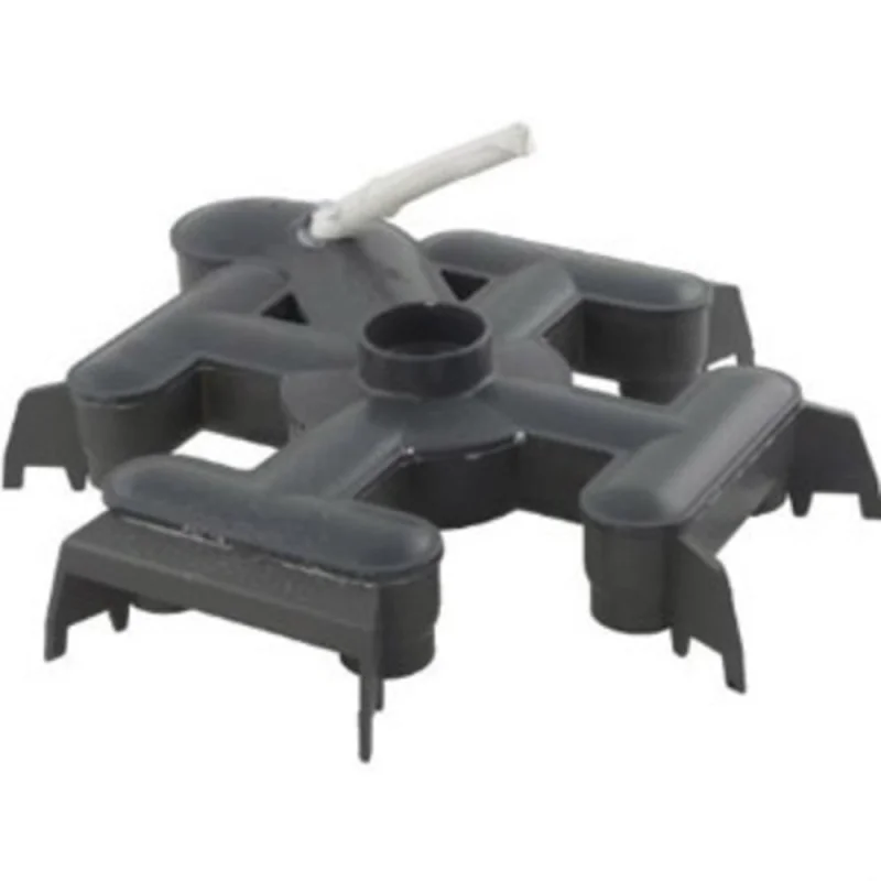 DE Manifold Assembly | Waterway | 550-4200 | Integrated Air Relief Valve | For DE Filter