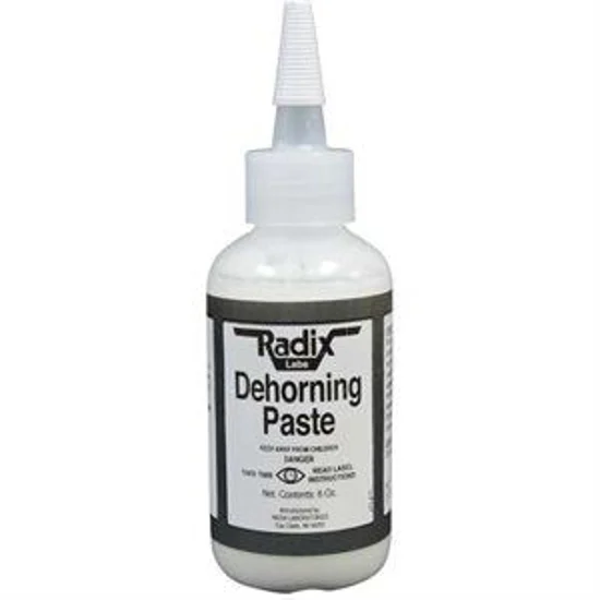 Dehorning Paste – 6 oz. (Case of 20 Bottles)